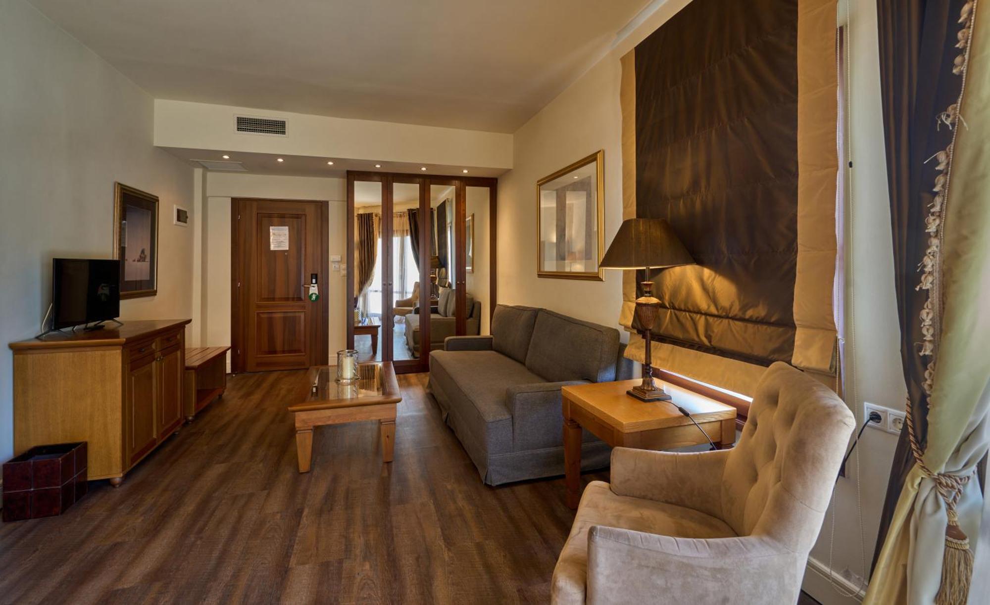 Xenia Palace Portaria Habitación foto